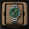 Fossiil Bannon Chronograph (All working)