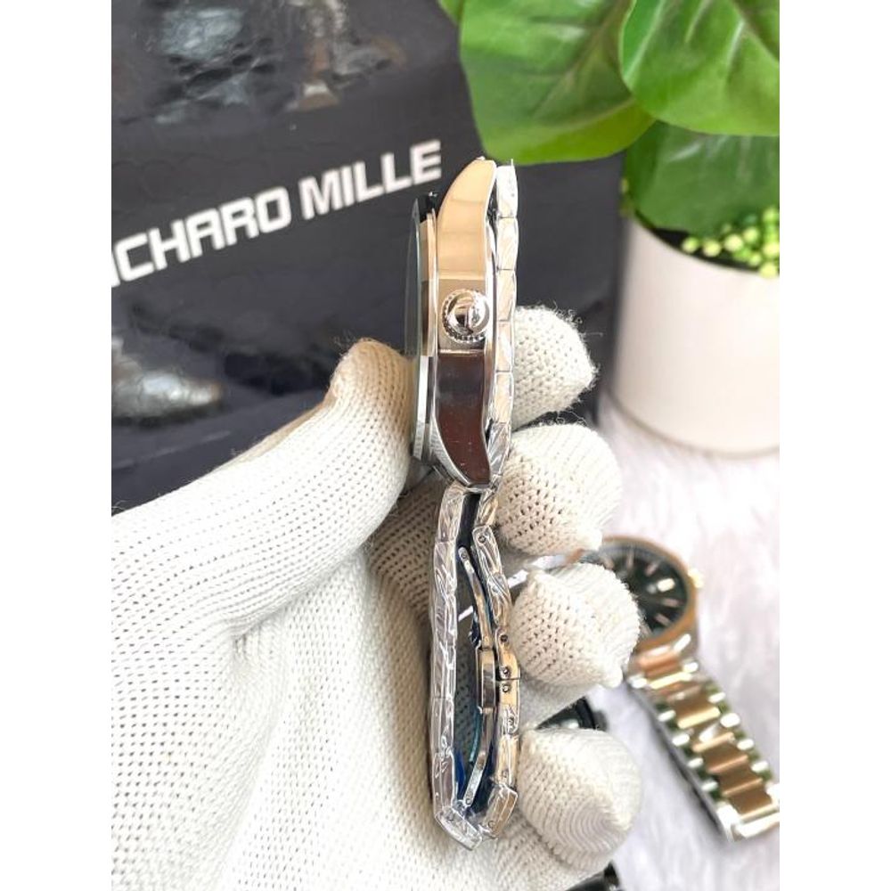 TISOT PRC 100 SILVER WHITE AT431