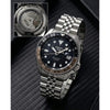 Seiko 5 Sports GMT Movement Like Automatic