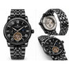 Patek Philipp_pe Skeleton Automatic
