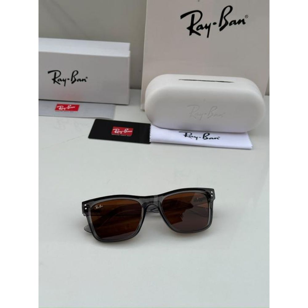 RAYBA_AN SUNGLASS Z-733