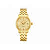 Seiko Presage SRPK48 Japan Full Gold Dial  (201)
