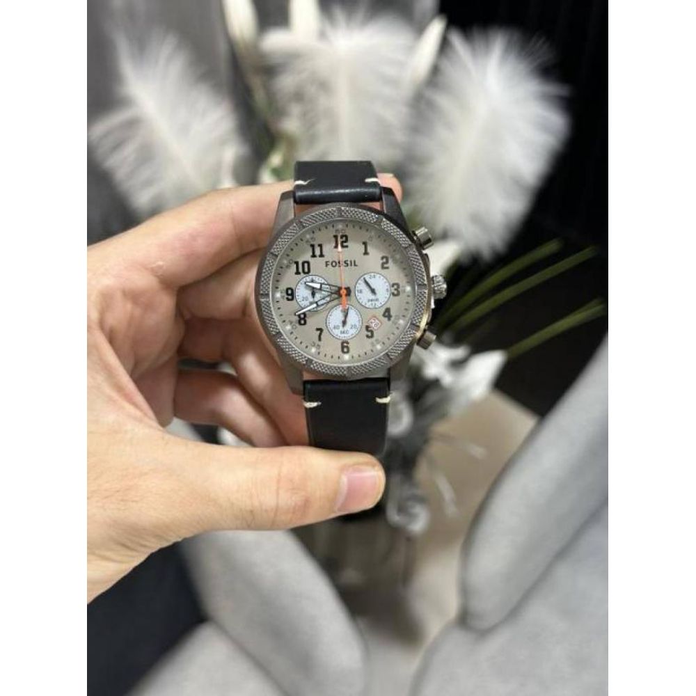 Fossi Chronograph Premium ( All working )