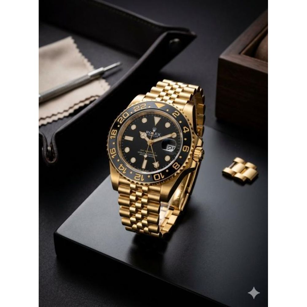 Rolee x gmt