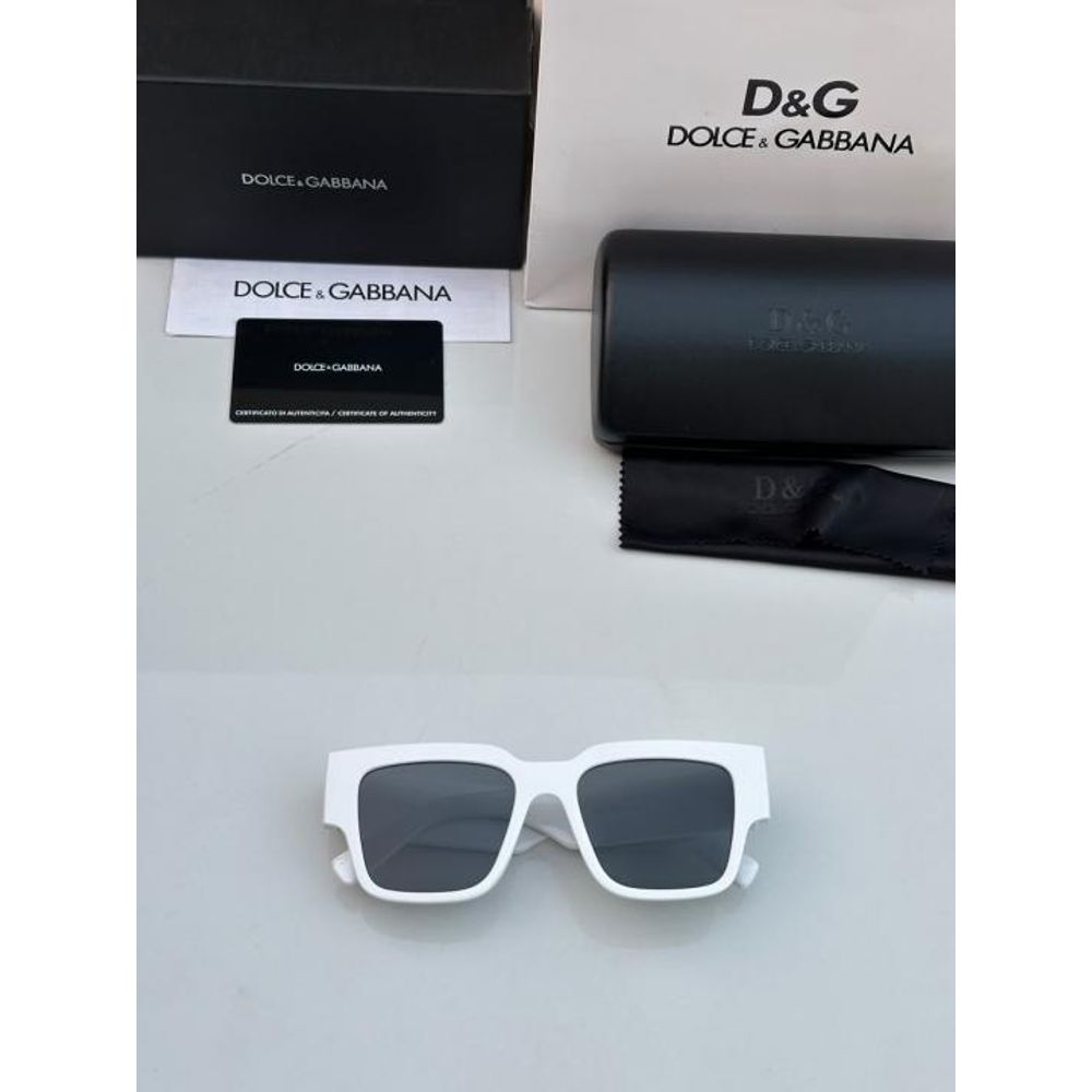DOLCHE GABANA SUNGLASS Z-758