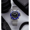 Longinez Hydroconquest 2026 Latest Arrival Automatic Premium P34