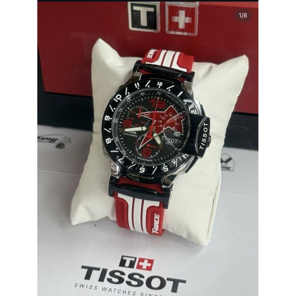 Tissoo_t T-Sport Tachymetre