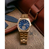 Vachero_on Constantin Overseas Tourbillon copper blue