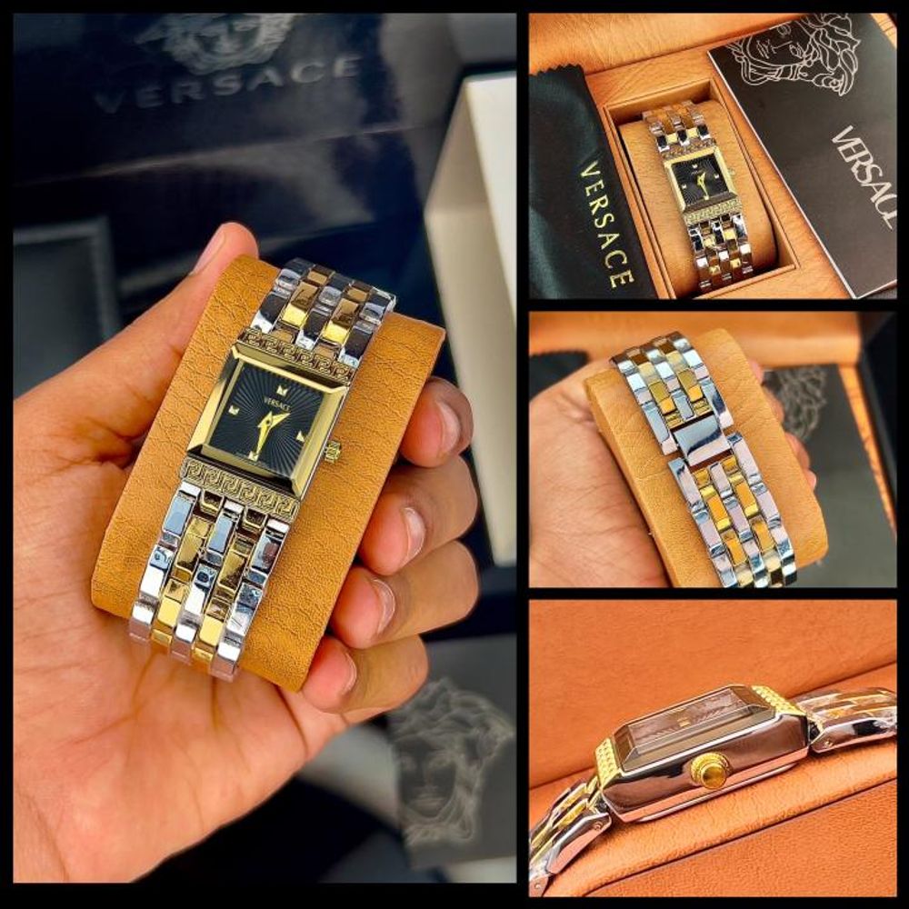VERSAC_E WATCH M-575
