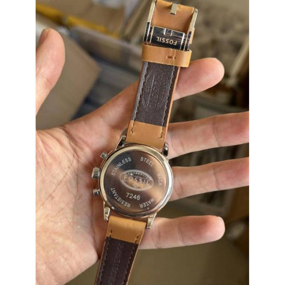 Fossi 100 Meters FS5169 Chronograph