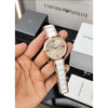 ARRWA%_NI WATCH M-412