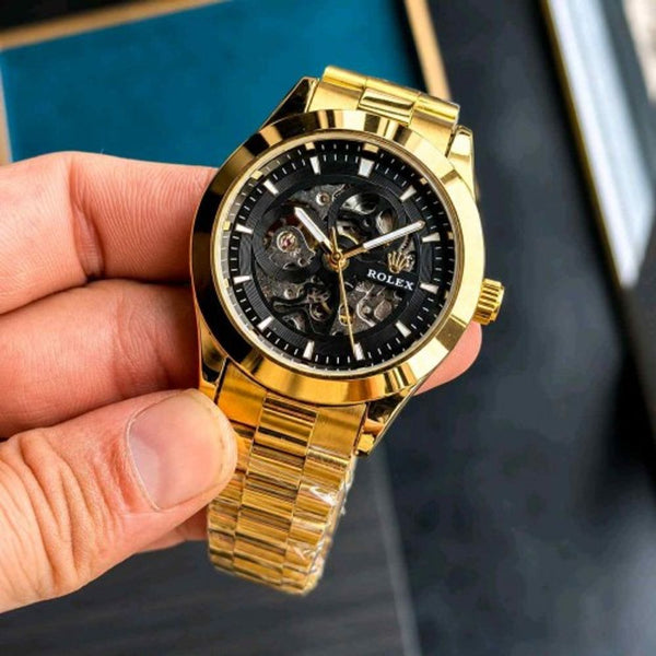 ROLEE_X PREMIUM AUTOMATIC WATCH