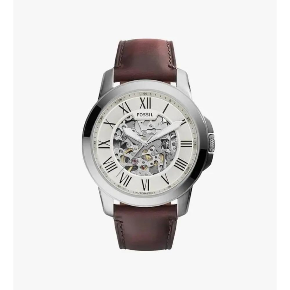 Fossil Grant Automatic