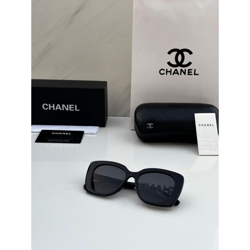 CHENNEL SUNGLASS D-117