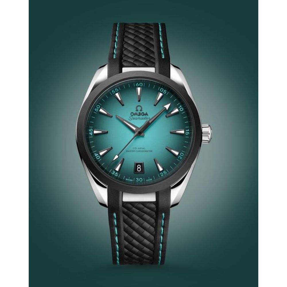 Omegg_a Seamaster Aqua Terra