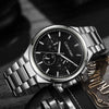 Calvin Klei Premium Watch Chronograph Working
