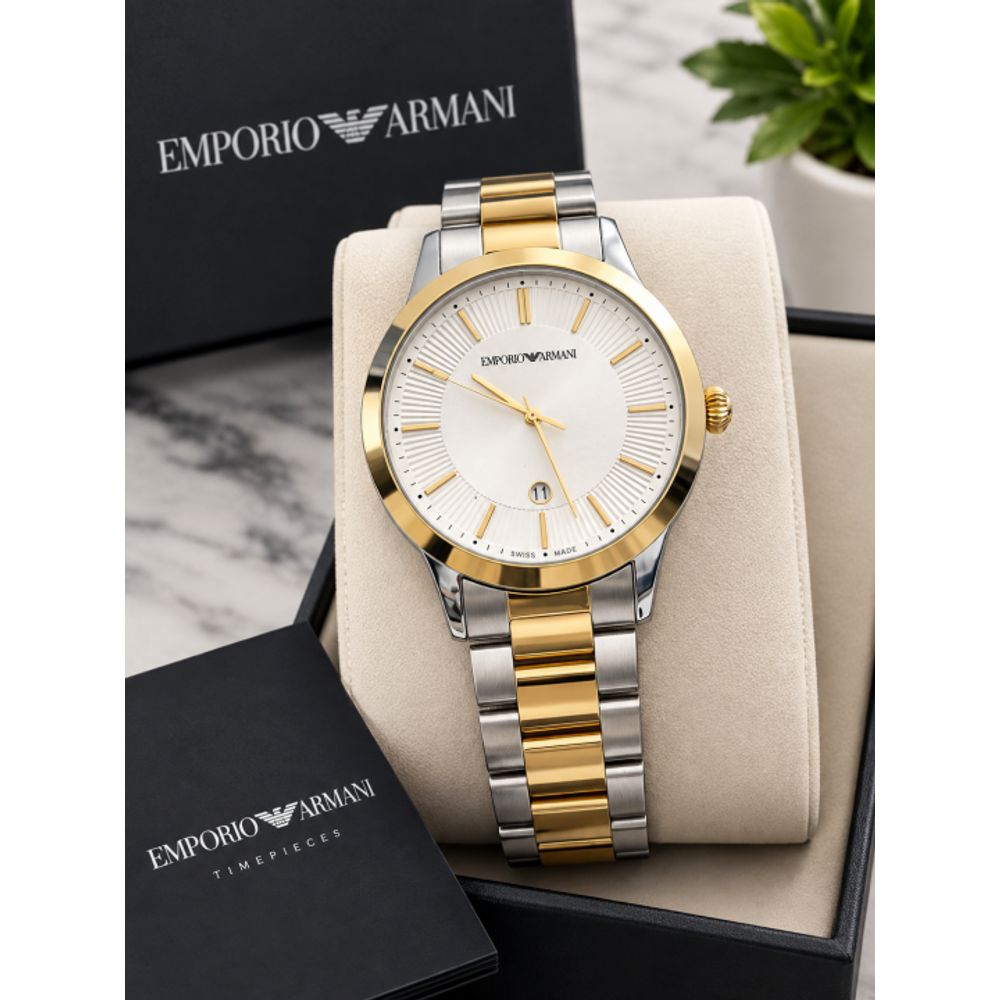Emporio Arrwa%n_i Classic