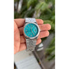 Rollex Oyster Perpetual Land Dweller Tiffany
