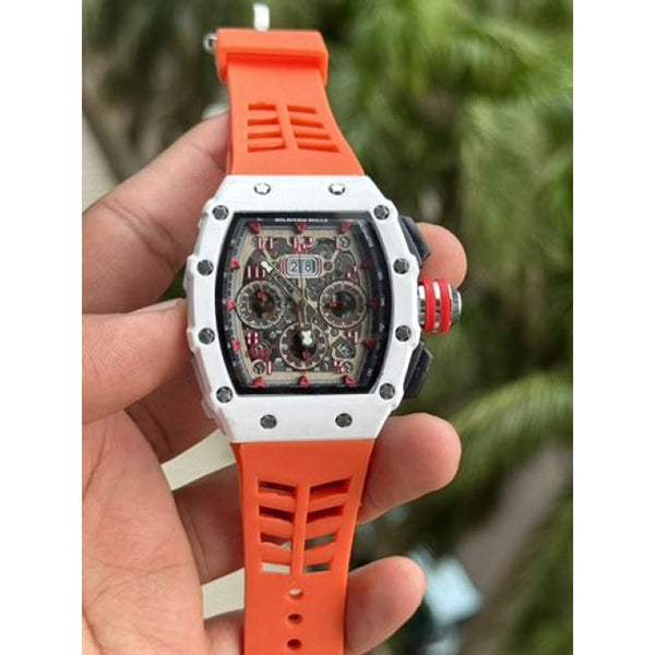 Richard Mille Chronograph