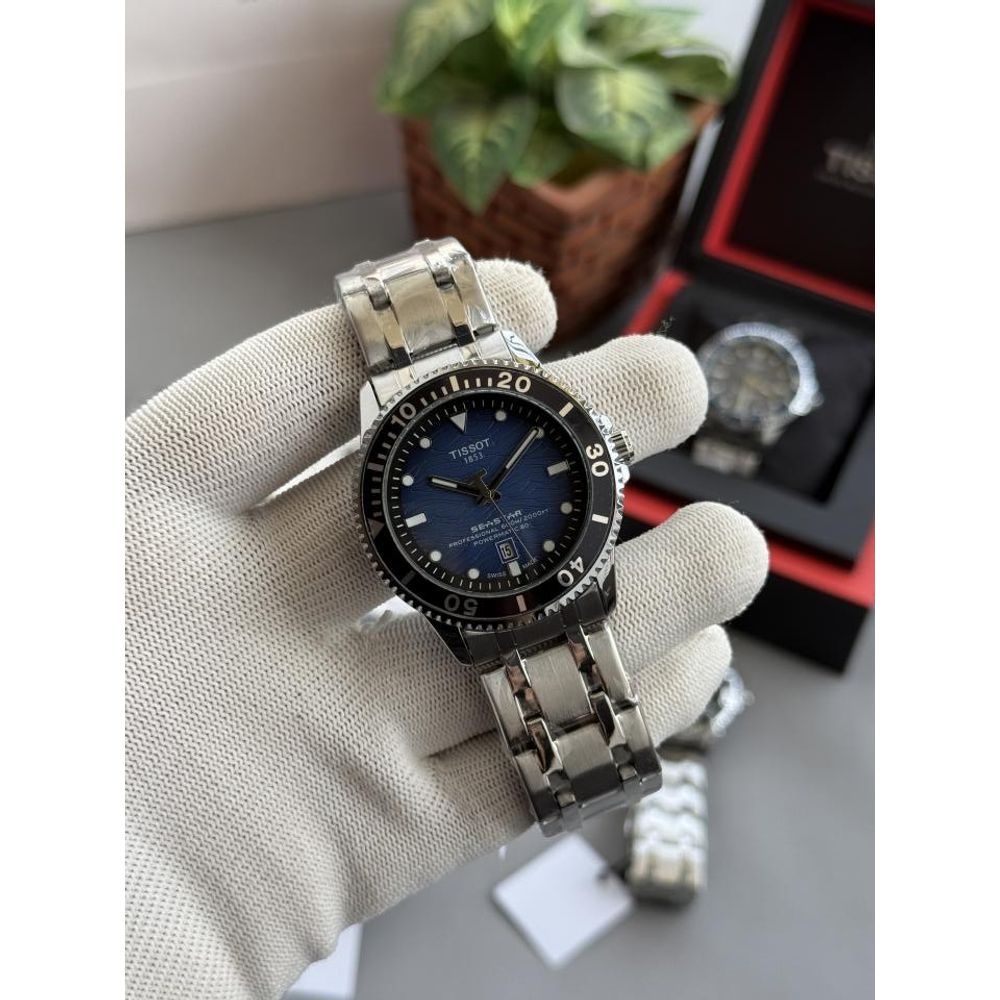 Tisot Seastar Premium Quality Green