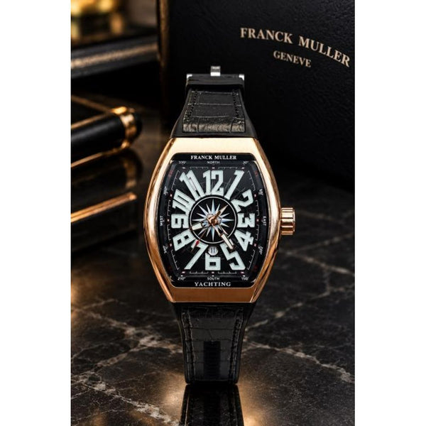 FRANCK MULLER