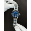 Tisso t PRC100 Silver Blue Premium Watch