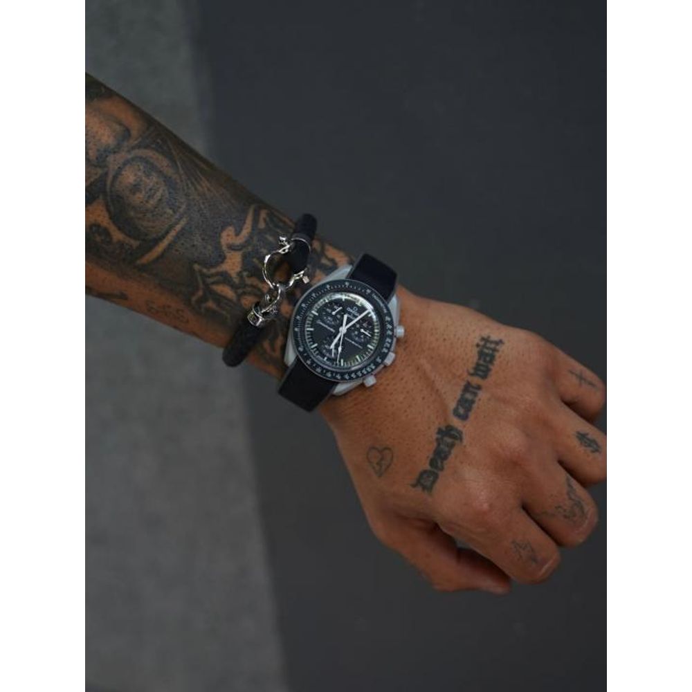 Omegg_a Moon Watch Limited Edition
