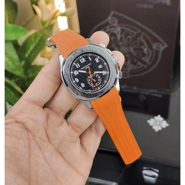 PATEK PHILIPE WATCH M-828