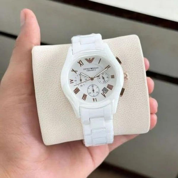 Emporio Armaann_i  Ceramic