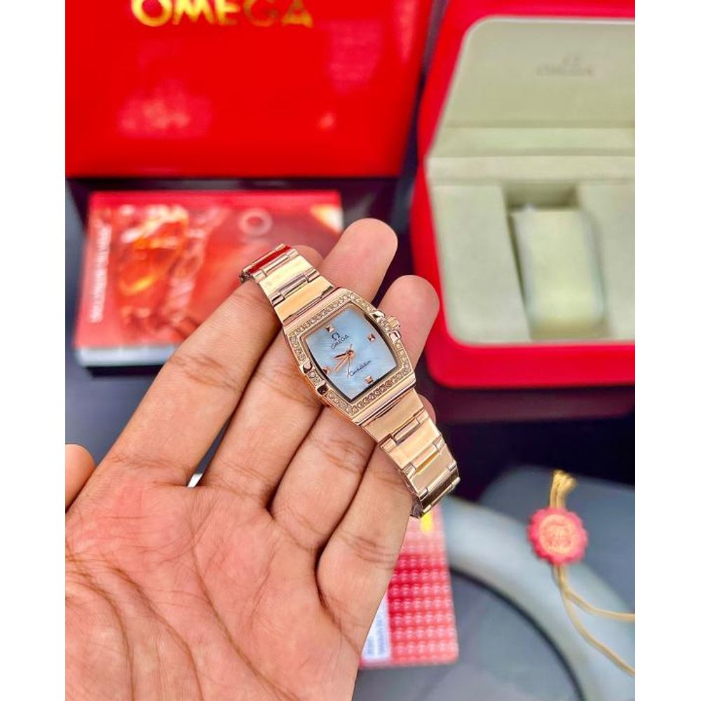 OMEGHA WATCH M-574