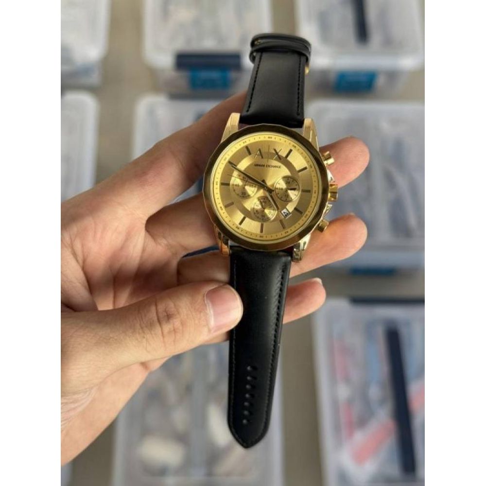 Arma Exchange Premium Men