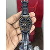 Patek Philippe Skeleton Copper Black Automatic Watch