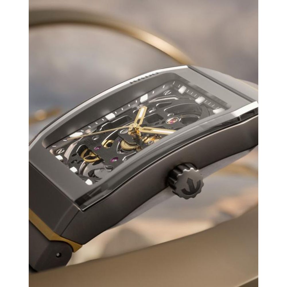 Raddo Anatom Automatic Skeleton