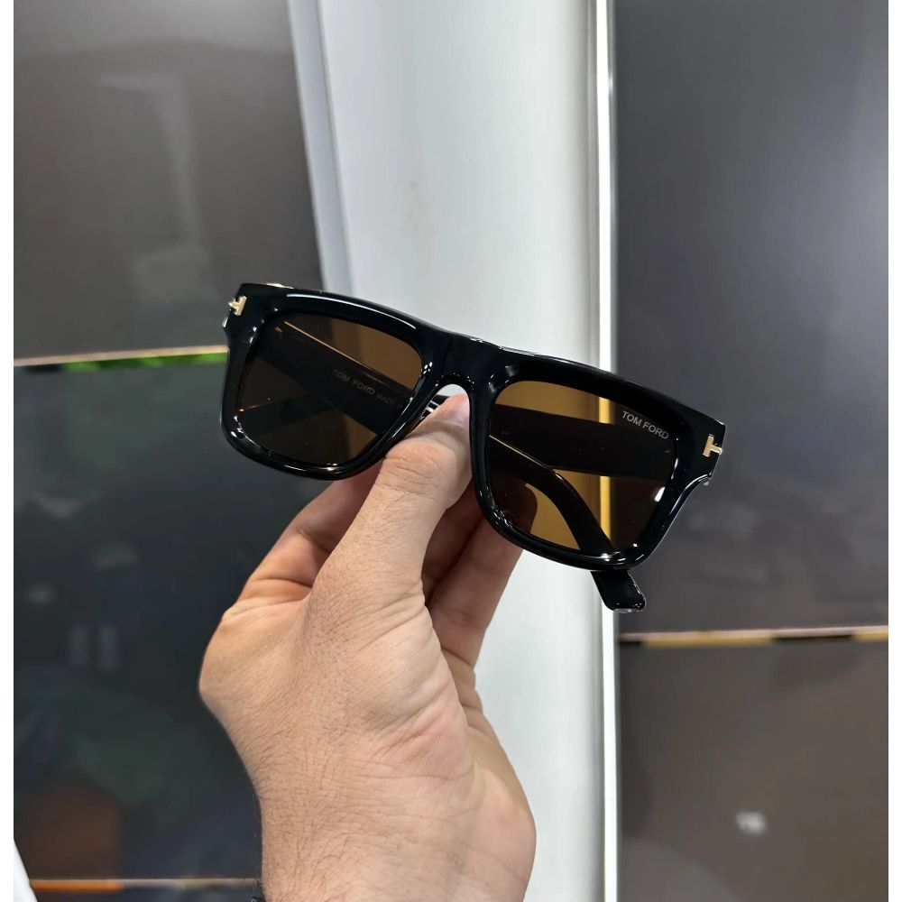 Tomfor d All Brown Premium Shades 258
