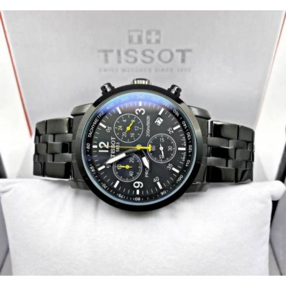 Tisso PRC 200 Chronograph