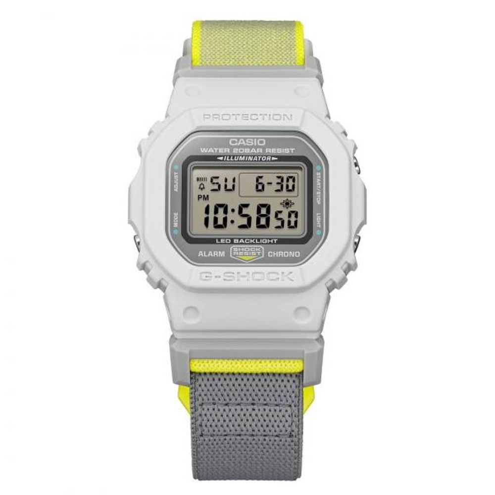 Casio G-Shock DW-5600MNC-7A8