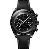 OMEG_GA Speedmaster Dark Side of the Moon  white digit