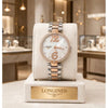 Longine Watch For Her 897