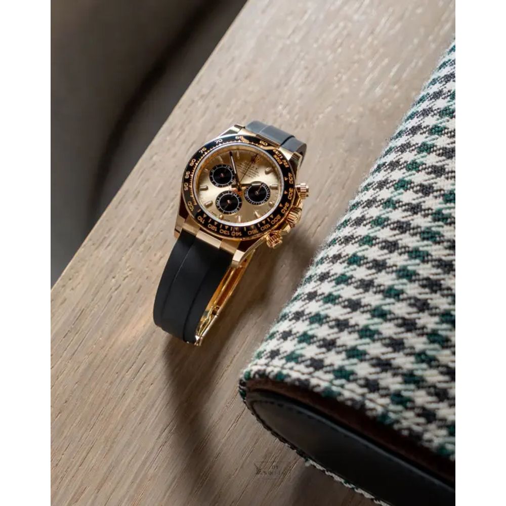 Rollex Oyster Perpetual Daytona Cosmograph