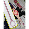 WOOP FITNESS BAND  AP POP WITH BOX AND SILICON BELT AND POP BELT