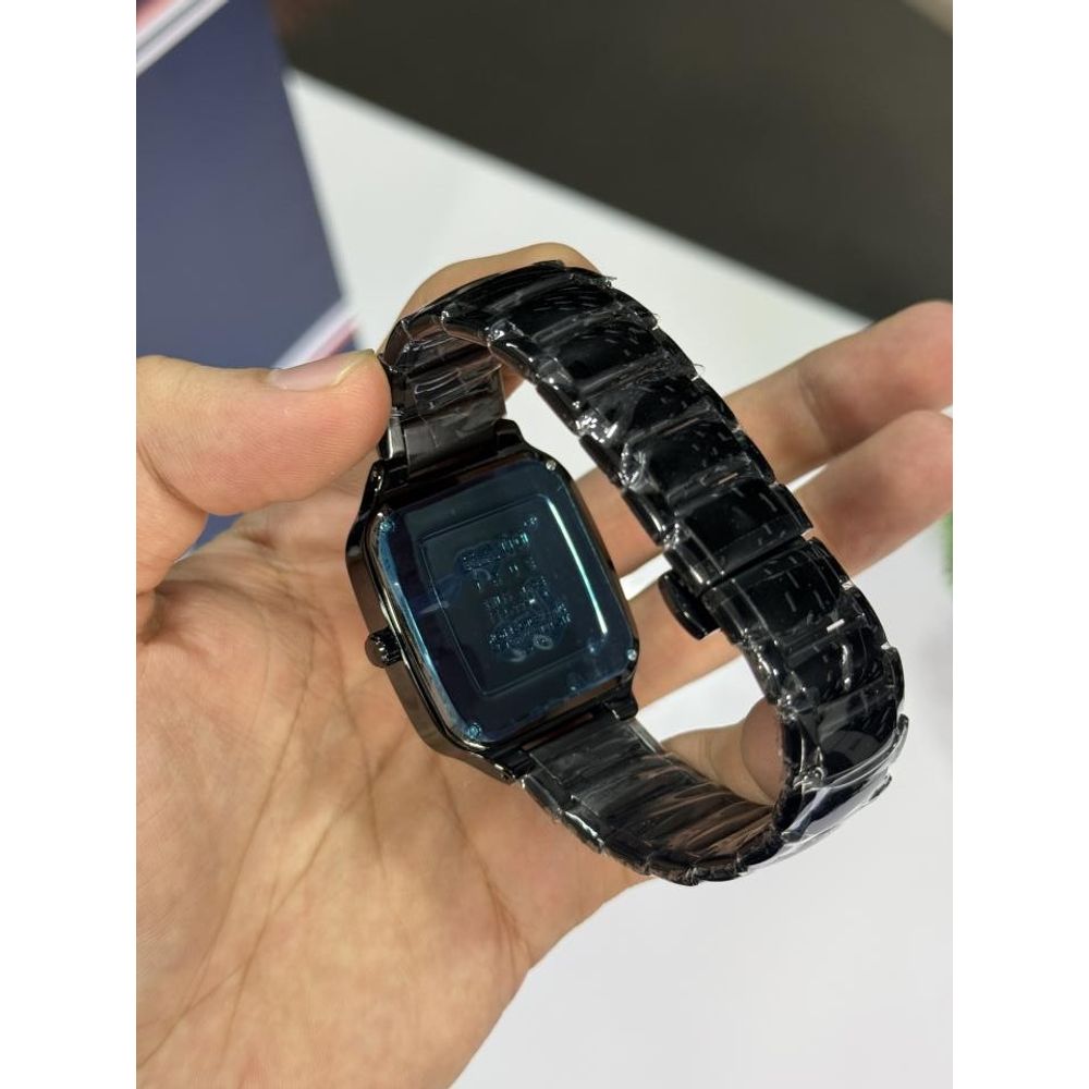 Raado True Square Quartz Menswach