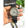 ROLLEX TIGER WHITE DIAMOND HQ AT200