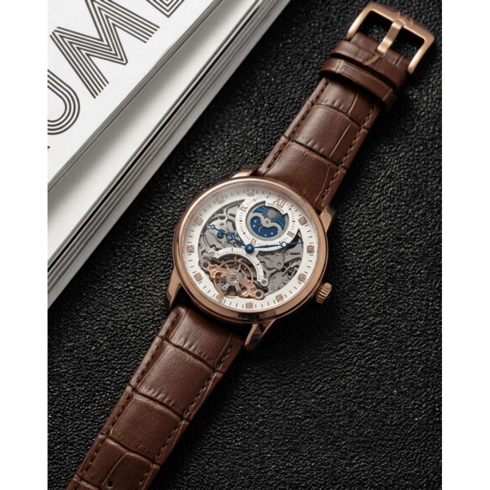 Patee_k philipp_e Skeleton