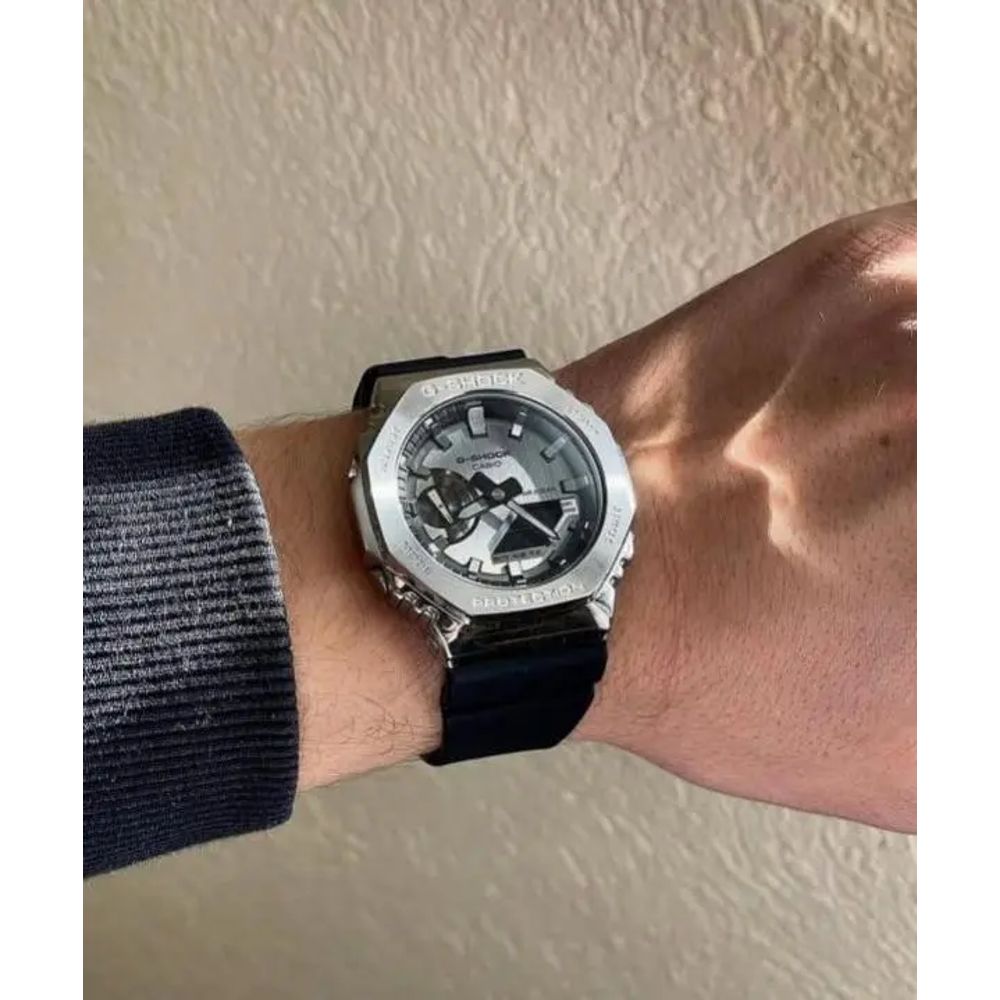 G-Shock Casio GA2100