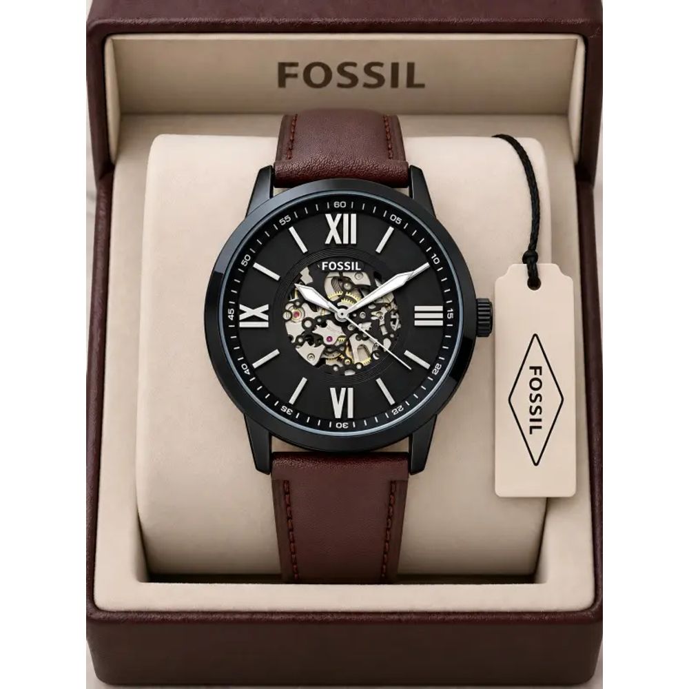 Fosil Neutra Automatic