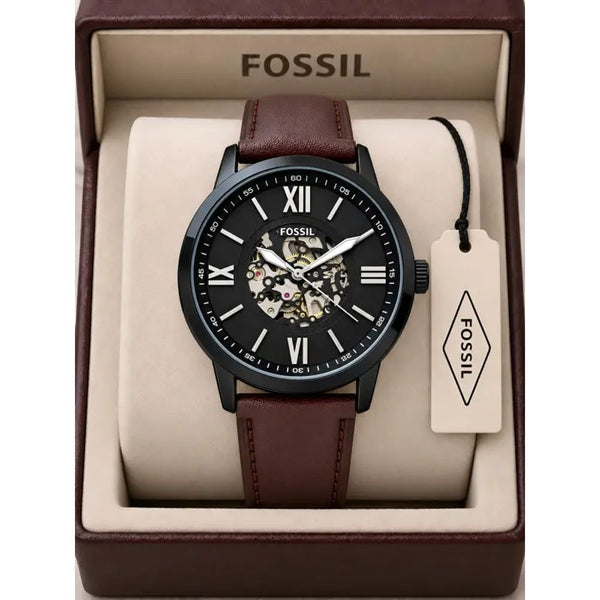 Fosil Neutra Automatic