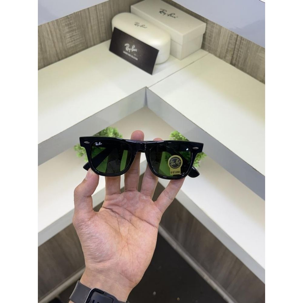 Rey bann Wayfarer RB2140