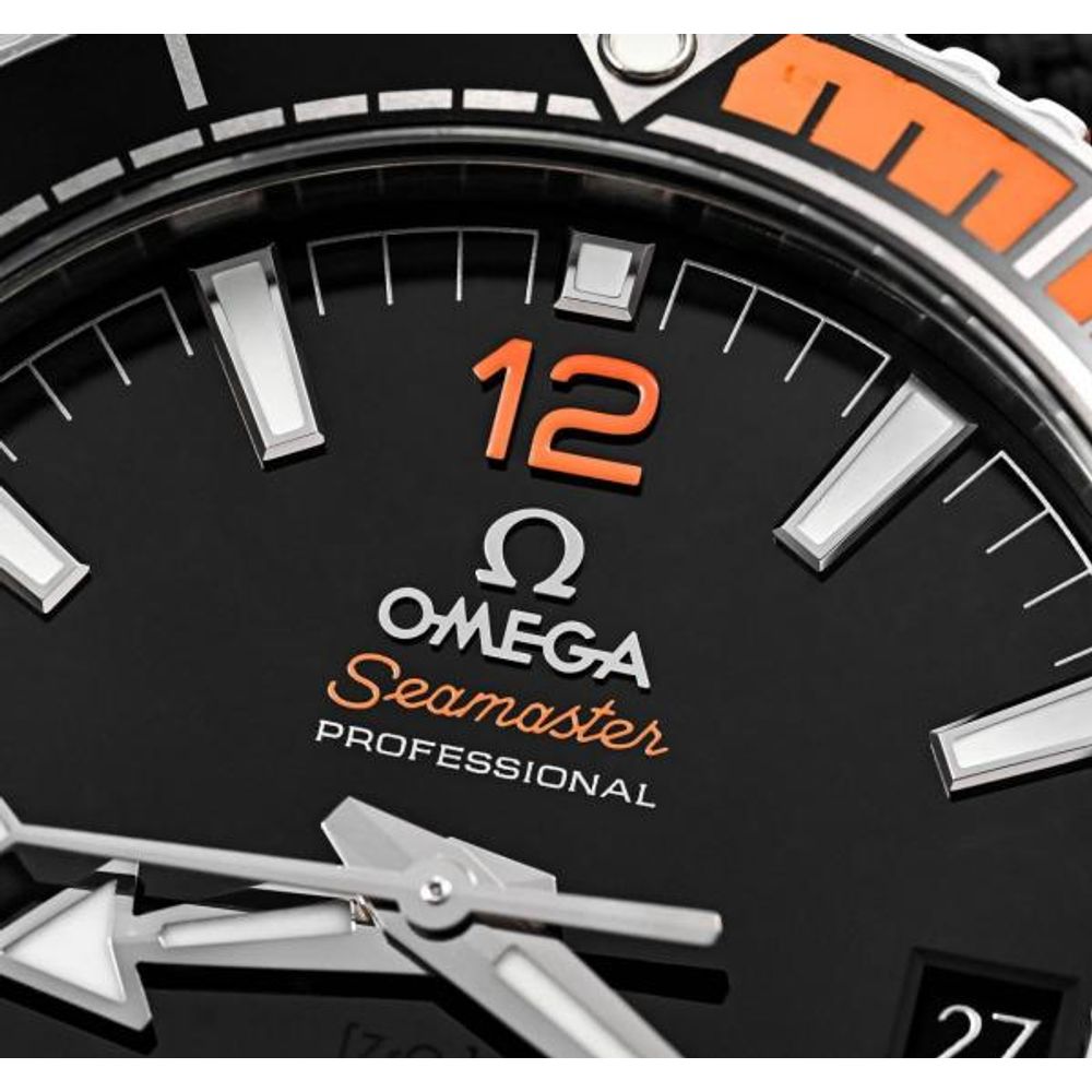 Omegha Sea Master Professional Planet Ocean Premium Automatic P9