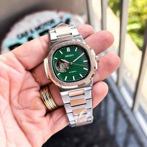 SEIKKO AUTOMATIC