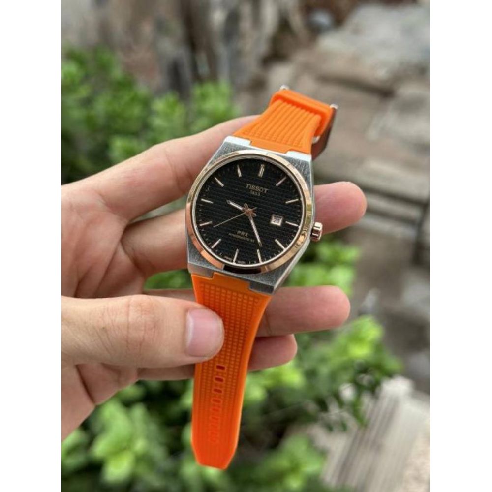 Tisso PRX Powermatic Quartz Premium